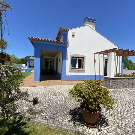 Mochos Private Pool