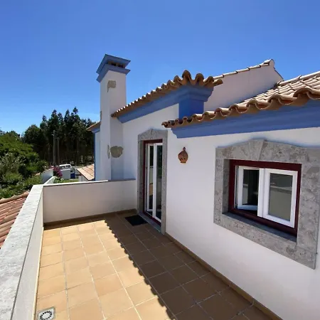 Mochos Private Pool * Reguengo Grande