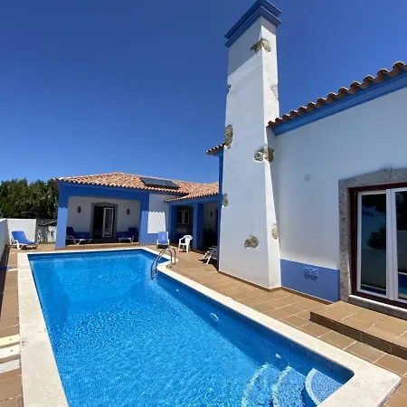 Mochos Private Pool Holiday home