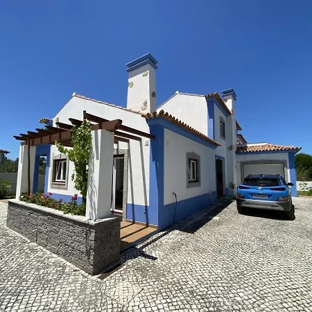 Mochos Private Pool Holiday home *