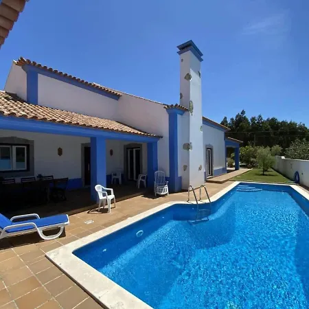 Mochos Private Pool