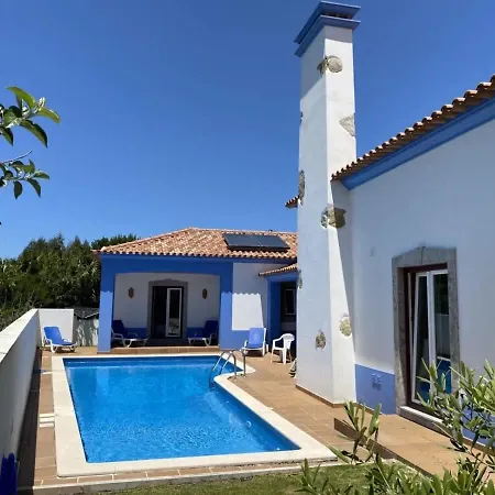 Mochos Private Pool Nyaraló