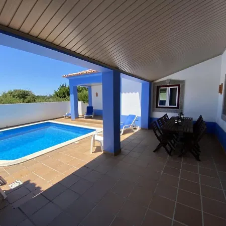 Nyaraló Mochos Private Pool *