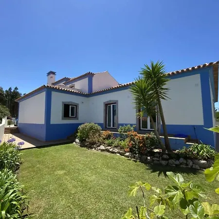 Mochos Private Pool Nyaraló