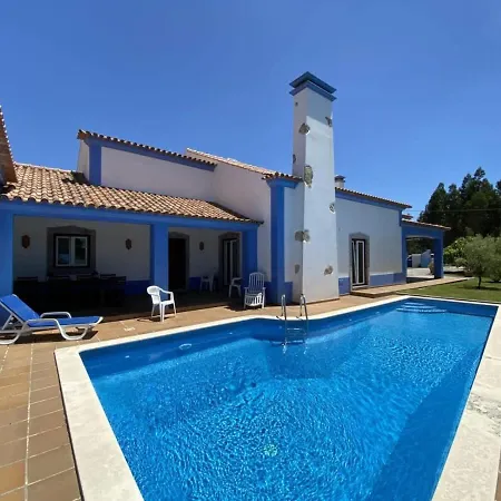 別荘 Mochos Private Pool